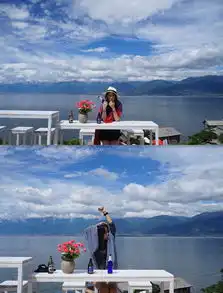 四人闺蜜的一次刺激的云南毕业之旅
