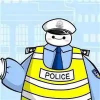 科目一考了七回都凉凉,这iqeq还敢上高速
