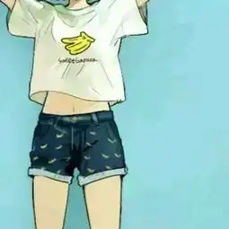 求这个的情侣图跪求感谢
