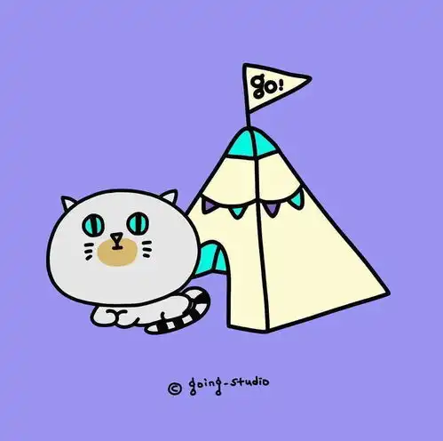 高清有趣的微信头像
