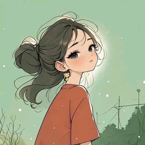 心情好好,没有烦恼的头像

