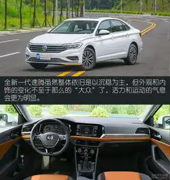 表现成熟深度测试全新一代速腾200tsi
