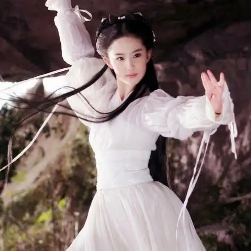 刘亦菲粉丝公开抵制与陈晓合作,网传二人将主演汴京梦华图
