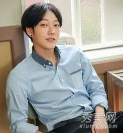 2014新款韩国男生发型时尚潮流范
