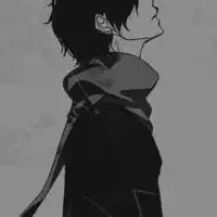 白色背景黑色头像微信微信头像图片大全
