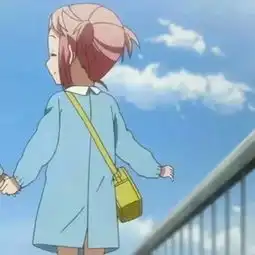 动漫情侣头像
