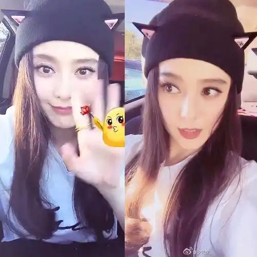 继大牌女星后,杨超越成整形医院的新模版,韩国网民直呼其像人偶
