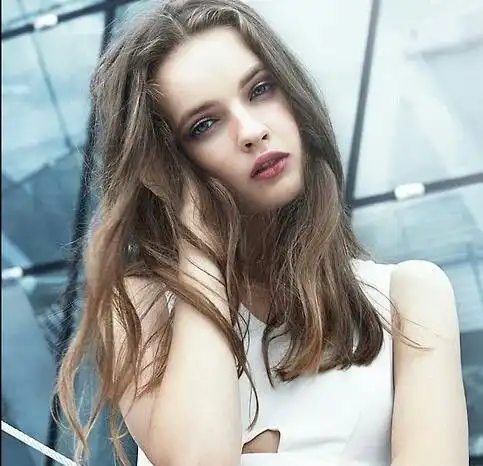 欧美壁纸性感美女
