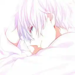 帅气迷人二次元男生头像男生动漫帅气qq头像
