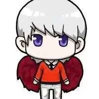 炫舞游戏头像动漫不带字有木有
