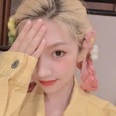 溺毙可爱甜美风魅力优质女头.少女生头像我要个性网
