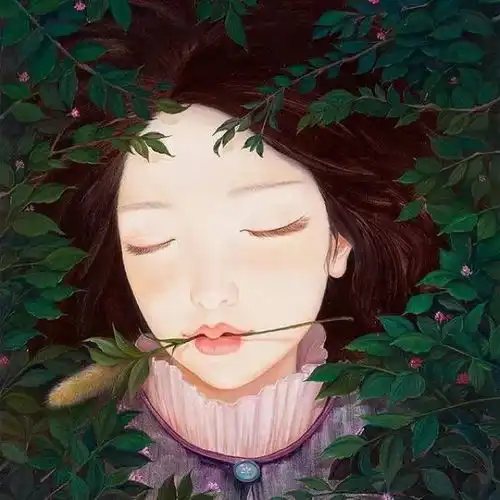 发现爱
