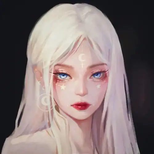 动漫头像虽然今天我什么都没做,但还是要对自己说一句辛苦了
