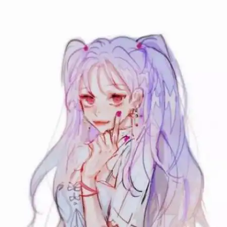 情侣动漫头像,高清唯美的动漫情侣头像一男一女
