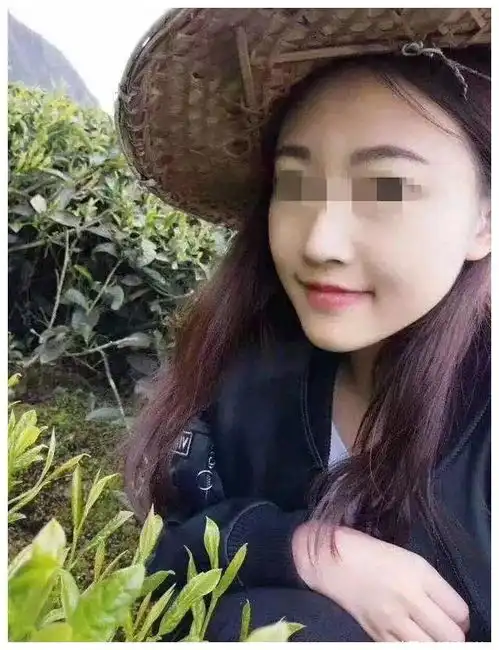 茶叶女的姿色诱惑与感情骗局
