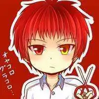 黑子的篮球头像黑子微信头像图片大全
