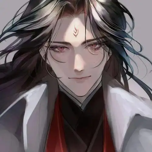 一组值得收藏的头像合集请签收
