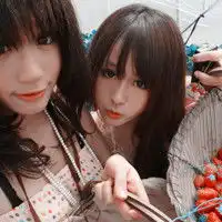 明星范儿的qq头像
