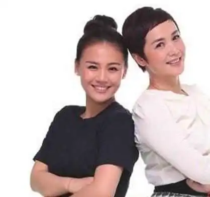 马思纯你个耿直girl,有必要这样贬损你小姨蒋雯丽吗
