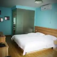携程酒店合肥万能青年旅舍预订合肥万能青年旅舍价格点评电话地址查询
