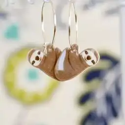 嘘,关于闪电树懒的一切疯狂动物城明星人物
