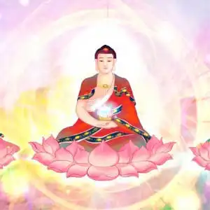 佛的微信头像图片大全唯美佛系微信头像
