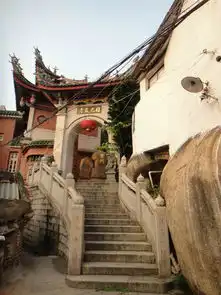 毕业旅行之闺蜜四人行
