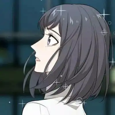 情侣专属动漫情头比翼齐飞的励志文案
