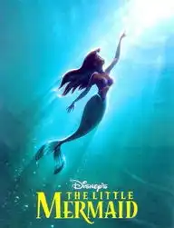 thelittlemermaidposter
