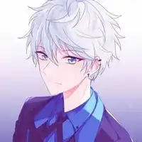 高冷优雅头像男二次元高冷又优雅的男生头像
