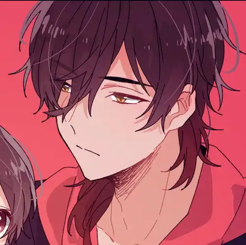 情头文案没有表达清楚的爱意都是错觉.
