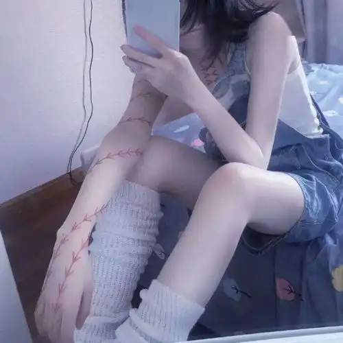 头像丨你们要的部位头像
