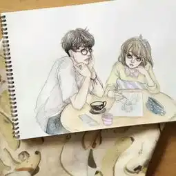 连基本的护理都不会难怪你皮肤那么差
