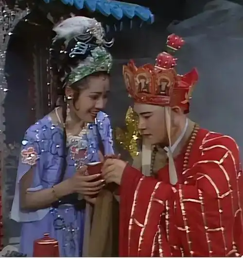 老鼠精取唐僧元阳,如来为何不管

