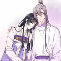 殿下求你别作妖头像漫画殿下求你别作妖人物头像
