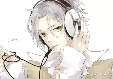 上街戴耳机,大家都在听点啥
