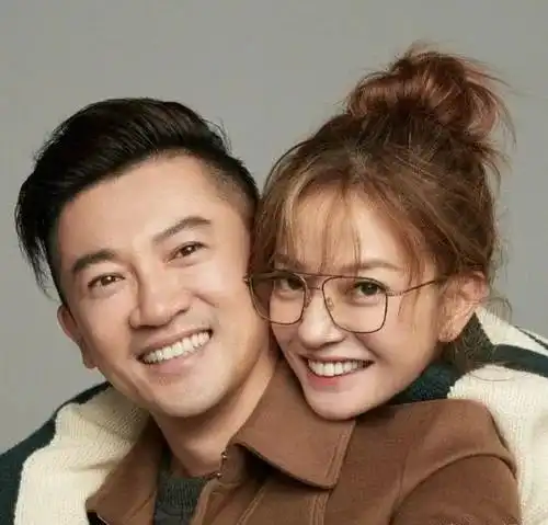 潘玮柏结婚,吴昕送祝福你会嫁给谁,其实早就命中注定
