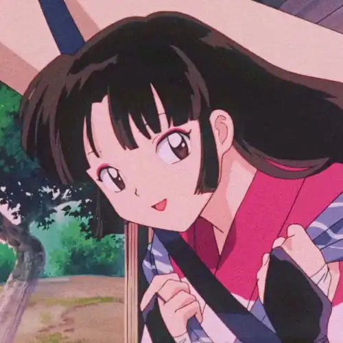 对方表示不想理你,并向你扔了一大堆优质头像
