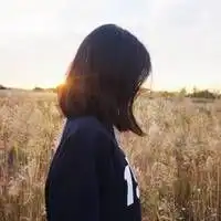 美美的无脸照

