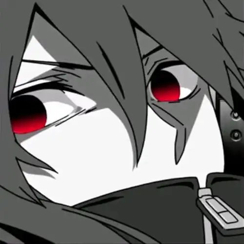 必存男生动漫头像
