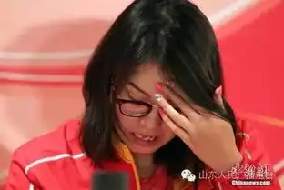 傅园慧撞脸惠若琪附最新表情包
