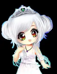 可以帮忙做炫舞动态情侣头像吗
