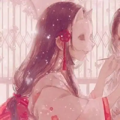 神仙姐姐动漫闺头差不多系列
