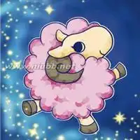 白羊座微信头像女生版微信头像图片大全
