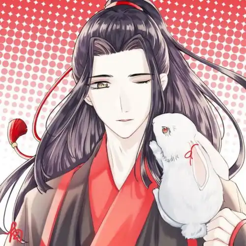 动漫行业资讯魔道祖师你可能不知道的十件小事,江澄曾相过亲
