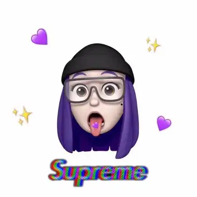 搞怪搞笑奇葩动漫女头像你是独一无二
