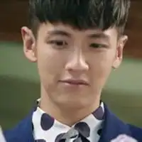 柯震东头像大全微信头像图片大全
