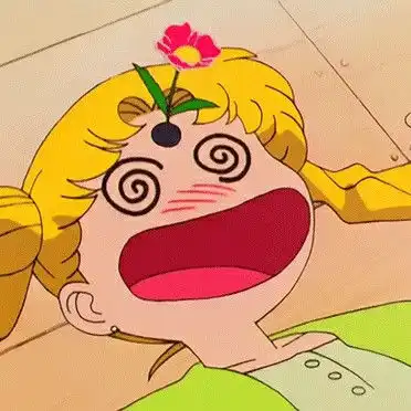 当你刷到这组搞怪头像你已经幸运起来了
