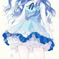 古风唯美闺蜜头像四人微信头像图片大全
