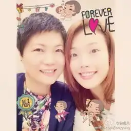 容祖儿至今不结婚真相图
